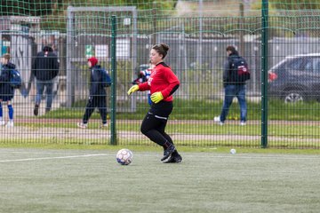 Bild 217 - F SC Ellerau - HEBC : Ergebnis: 2:2